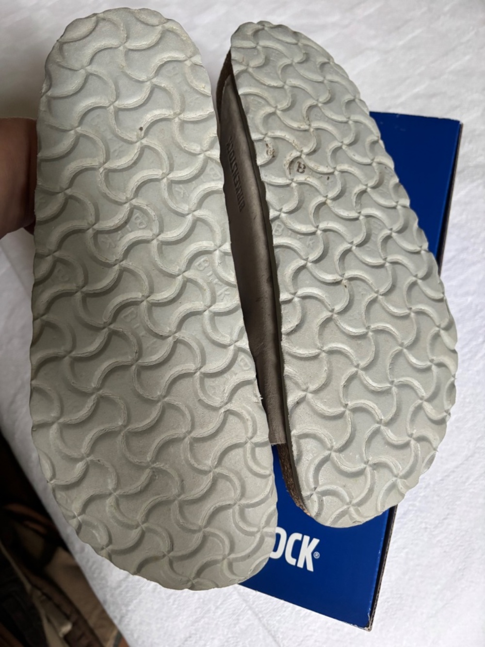Birkenstock Arizona sandals - Picture 4 of 7